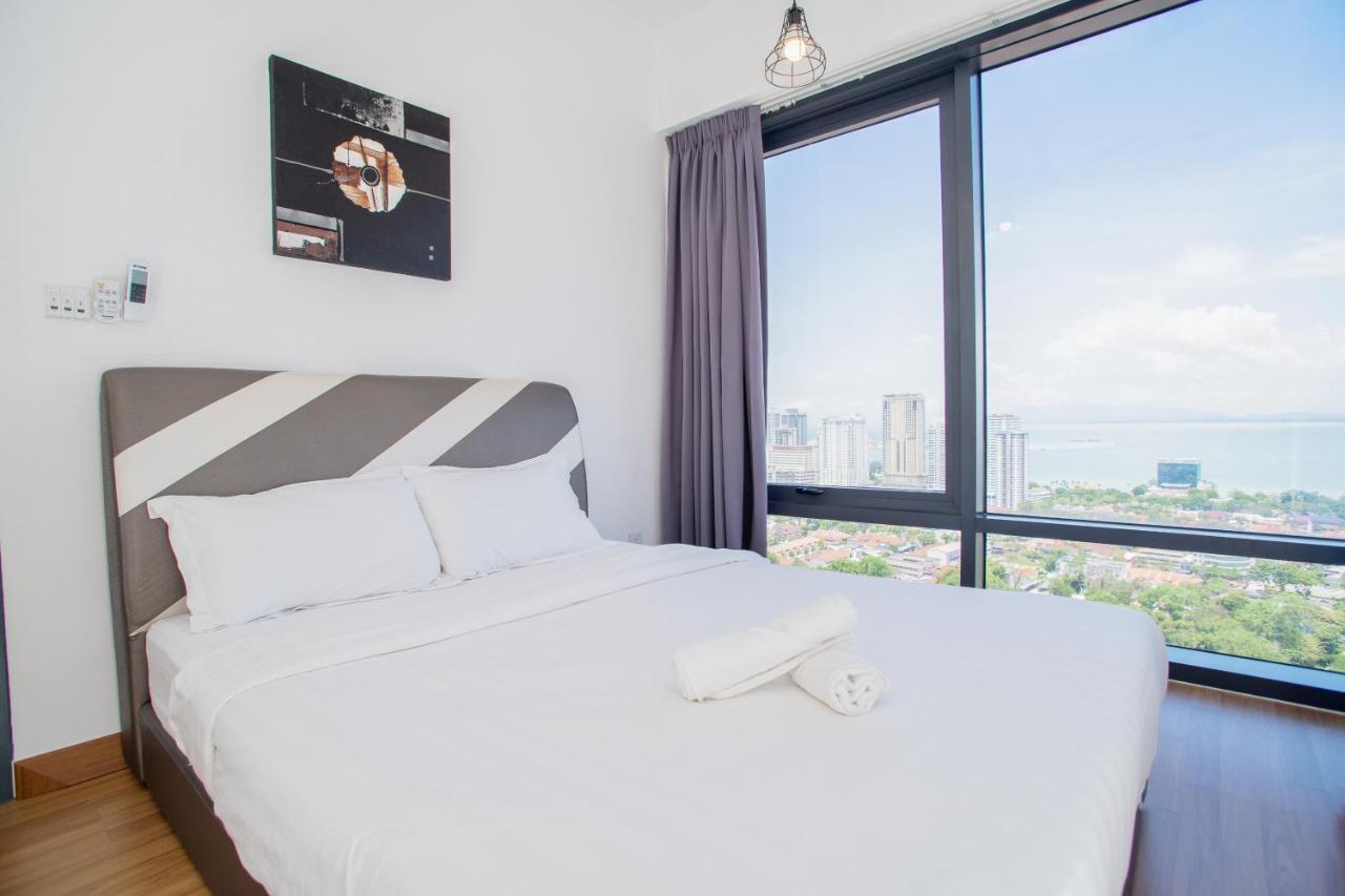 Tropicana 218 Macalister Georgetown Exterior foto